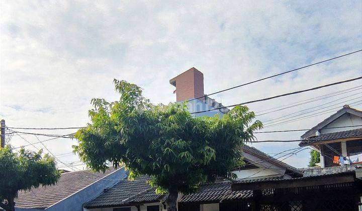 Disewakan Rumah di Kemang Pratama Bekasi 1