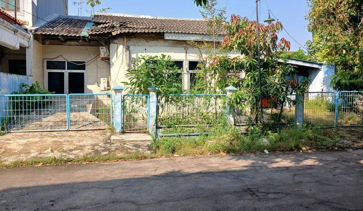 Dijual Rumah hitung Tanah di Vila Nusa Indah Bojong Kulur Bogor 1