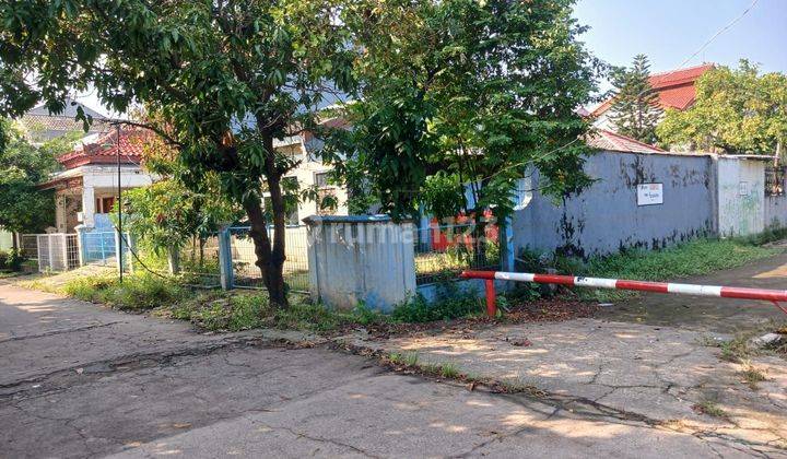 Dijual Rumah hitung Tanah di Vila Nusa Indah Bojong Kulur Bogor 2