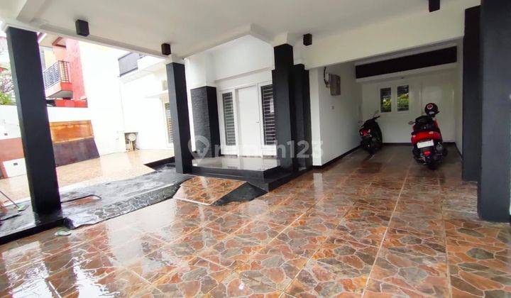 Dijual Rumah Bagus di Kemang Pratama Bekasi 2