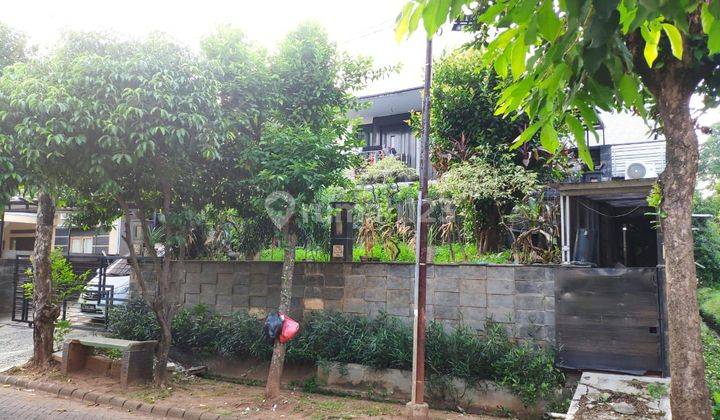 Dijual Rumah Di Kemang Pratama Bekasi 2