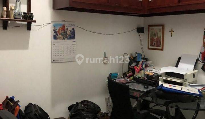 Dijual Rumah di Kemang Pratama 1  Bekasi 2