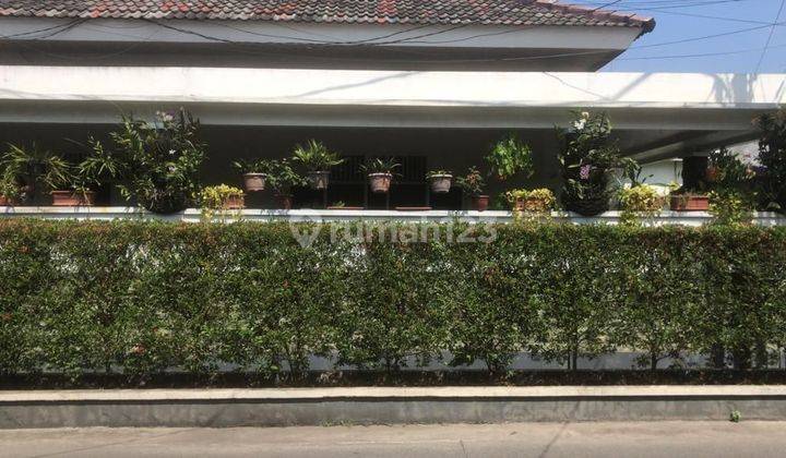 Dijual Rumah di Pondok Pekayon Indah Bekasi 1