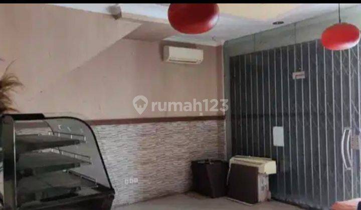 Dijual Ruko Bagus 4 Lantai di Harapan Indah Bekasi 2