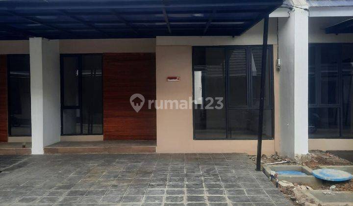 Disewakan Rumah Bagus di Mutiara Gading City 1