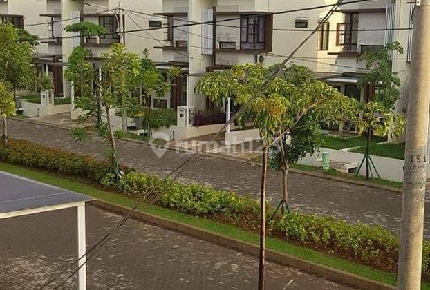 Dijual Rumah Bagus di Green Ara Residence Tarumajjaya Bekasi 2