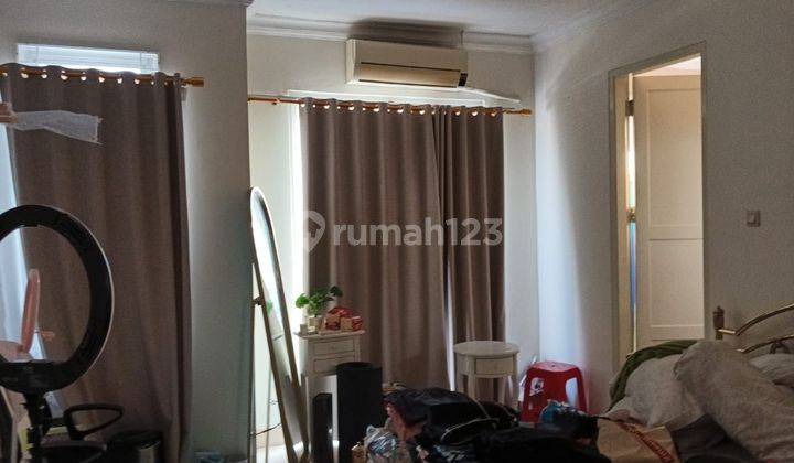 Dijual Rumah Hook di Bukit Gading Mediterania Kelapa Gading Jakarta Utara 2