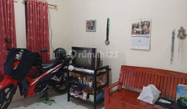 Dijual Rumah Di Wisma Asri Bekasi Utara 2
