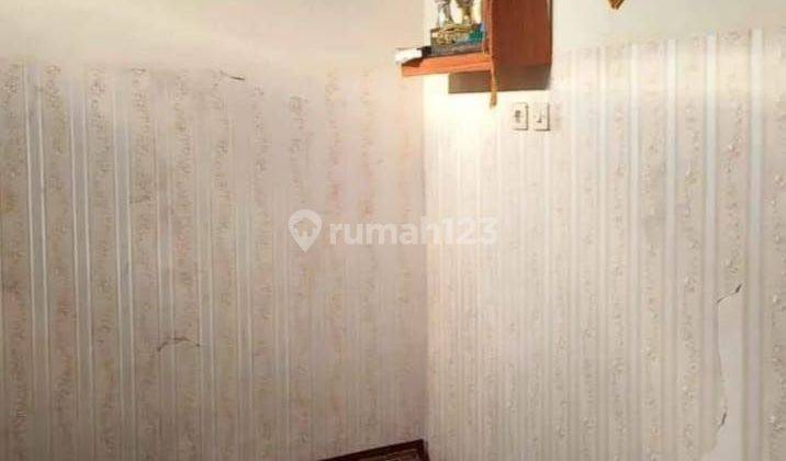 Dijual Rumah Bebas Banjir Di Wisma Jaya Bekasi Timur 2