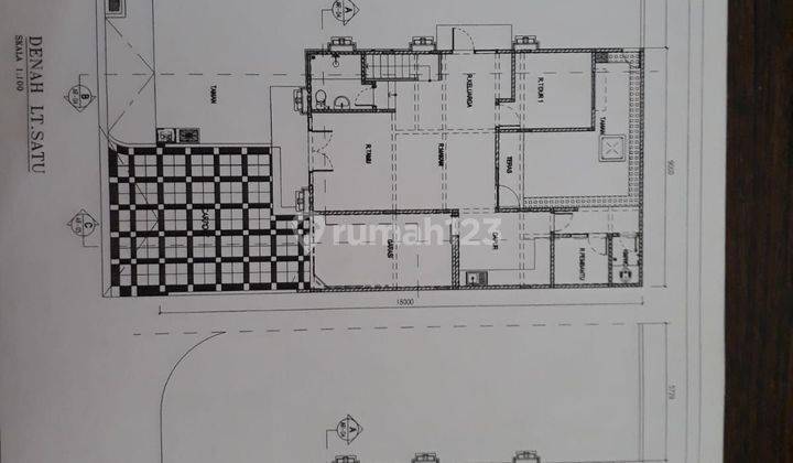 Dijual Rumah Hook Full Furnished Di Summarecon Bekasi 2