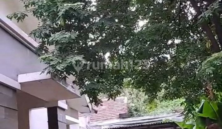 Dijual Rumah Hook 1 Lantai Di Cluster Aralia Harapan Indah Tarumajaya Bekasi 2