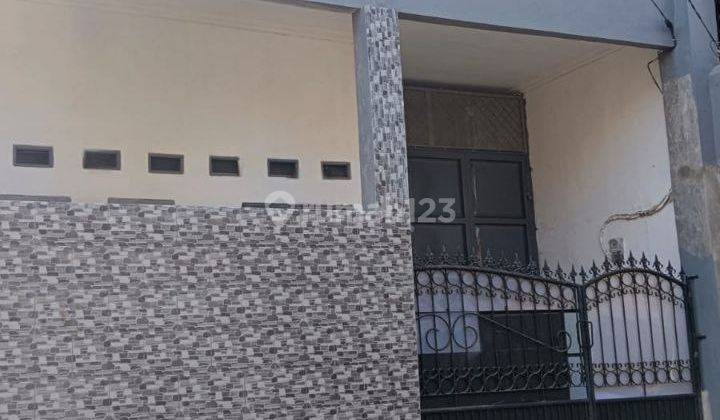 Dijual Rumah Bagus Di Jatimulya Bekasi Timur 1