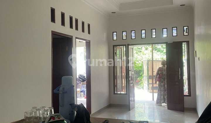 For Sale 2-Story House in Perumnas 1 Jaka Sampurna, West Bekasi 2