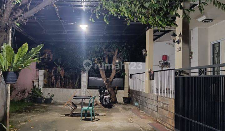 Dijual Rumah Siap Huni Di Jati Asih Bekasi 2