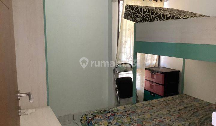 Dijual Rumah Hook Di Perumahan Citaville Cikarang Timur 2