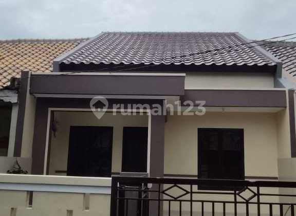 For Sale House In Batu Ceper Tangerang City 1