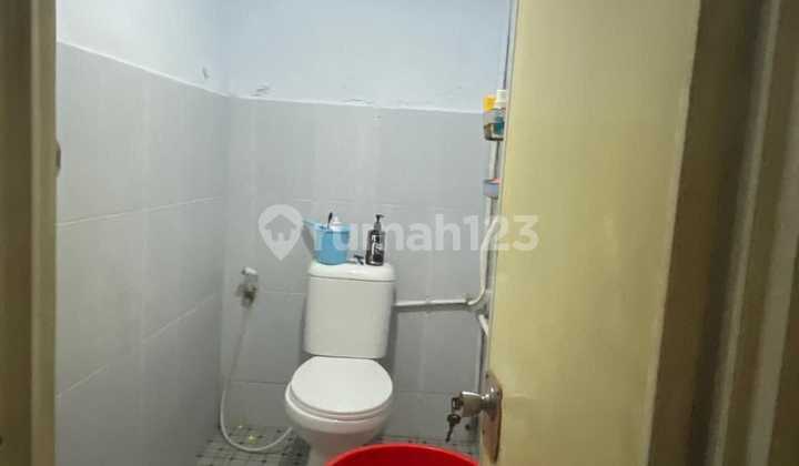 For Rent 2-Story House Inside a Complex In Rawalumbu Bekasi