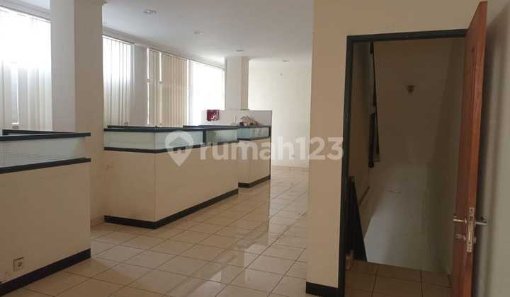 Dijual Ruko Bagus Di Grand Wisata Tambun Bekasi