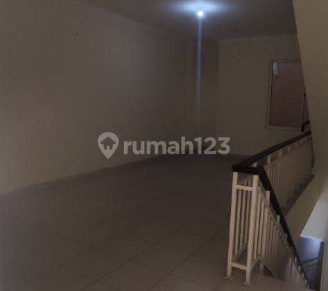 Dijual Ruko 3 Lantai Di Grand Galaxy bekasi 2