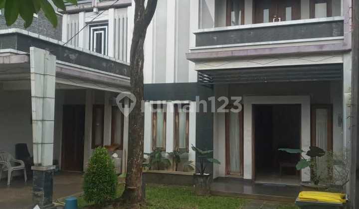 Dijual Rumah Bagus 2 Lantai Di Komplek Pemda Jatiasih Bekasi Dijual Rumah Bagus 2 Lantai Di Komplek Pemda Jatiasih Bekasi