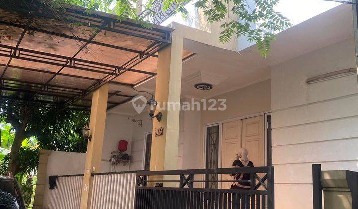 Dijual Rumah Siap Huni Di Jati Asih Bekasi 1