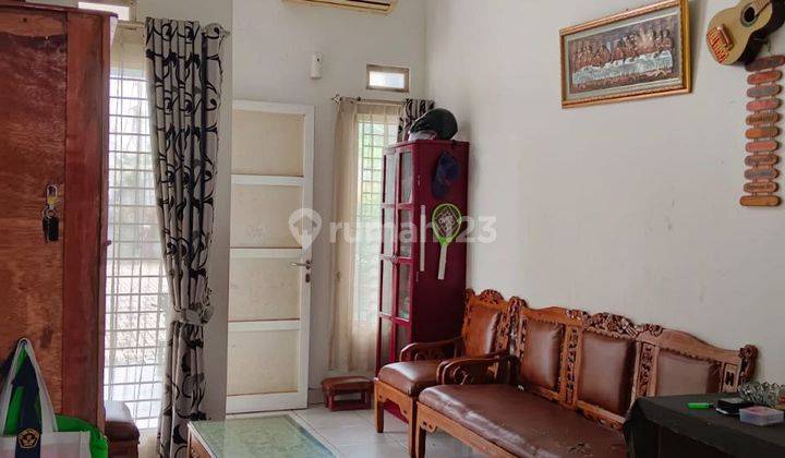 Dijual Rumah Di Kel. Jakasetia Bekasi Selatan 1