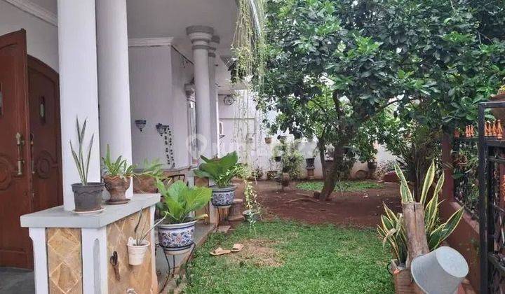 Dijual Rumah Di Kemang Pratama Bekasi 2