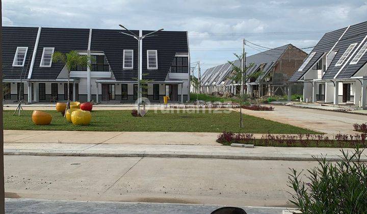 Dijual RUmah Bagus Di Dharmawangsa Residence Bekasi UTARA 2