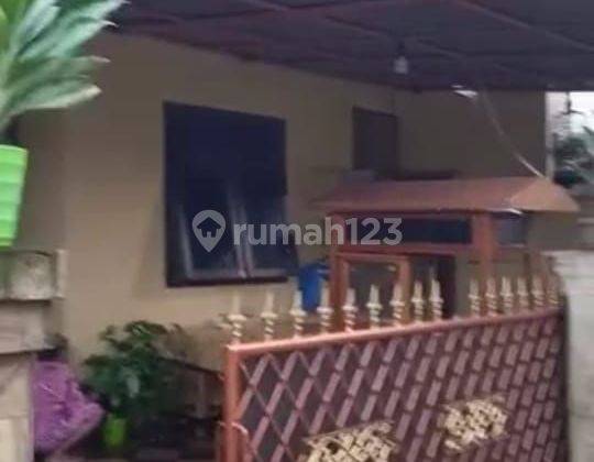 Dijual rumah Cocok Untuk Usaha Di JATIMAKMUR Pondok Gede bekasi 1