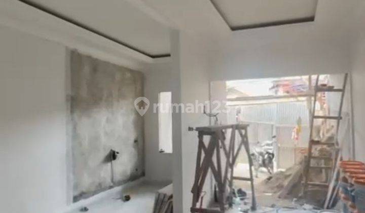 Dijual Rumah Baru Di Cipinang Cempedak Jakarta Timur 1