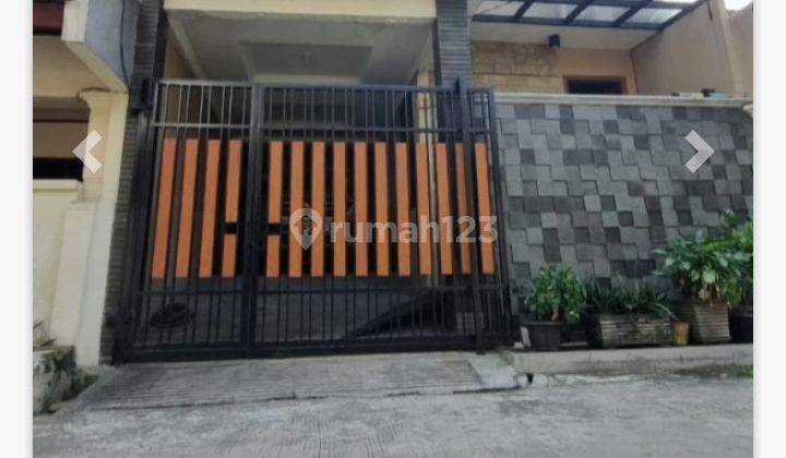 Dijual Rumah Semi Furnish Di Jatimulya Bekasi 1