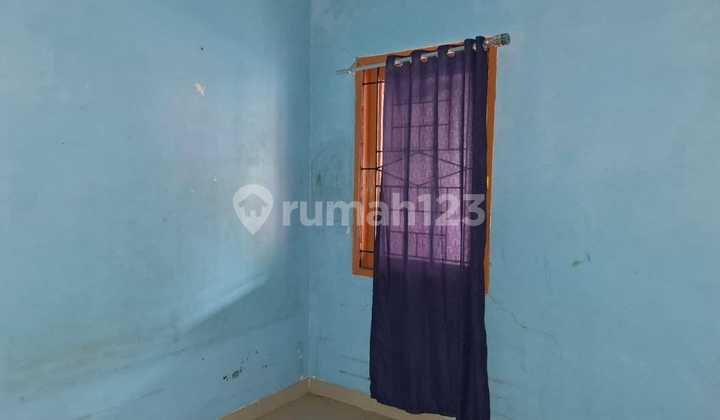 Disewakan Rumah 1 Lantai Di Prima Harapan Regency Bekasi 2