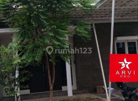 Disewakan Rumah Bagus 2 Lantai Di Springville Bekasi Timur 2