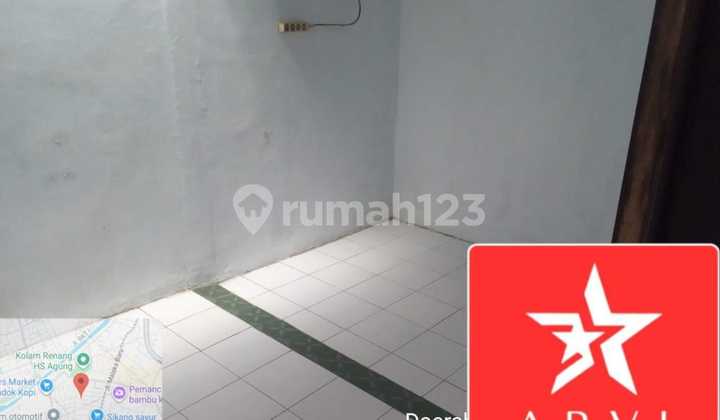 For Rent House In Pondok Kopi East Jakarta 2