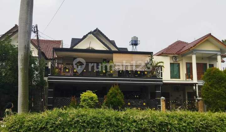 For Sale House in Metland Menteng East Jakarta