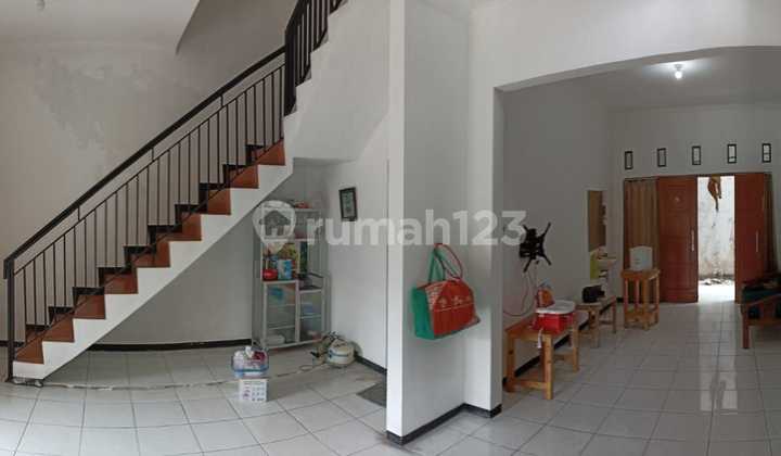 Dijual Rumah Bagus di Pekayon Galaxy Bekasi Selatan 2