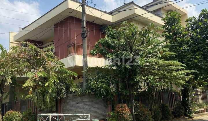 Dijual Rumah Mewah Di Kemang Pratama Bekasi 2