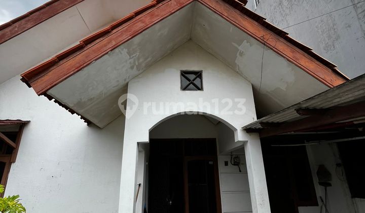 Dijual Rumah Di Perumahan Satwika Permai Jati Asih Bekasi Selatan