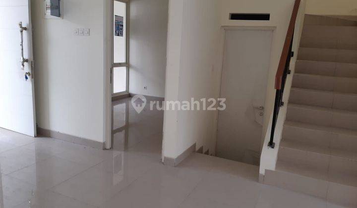 Dijual Rumah Di Cluster Samata Harapan Indah Bekasi 2