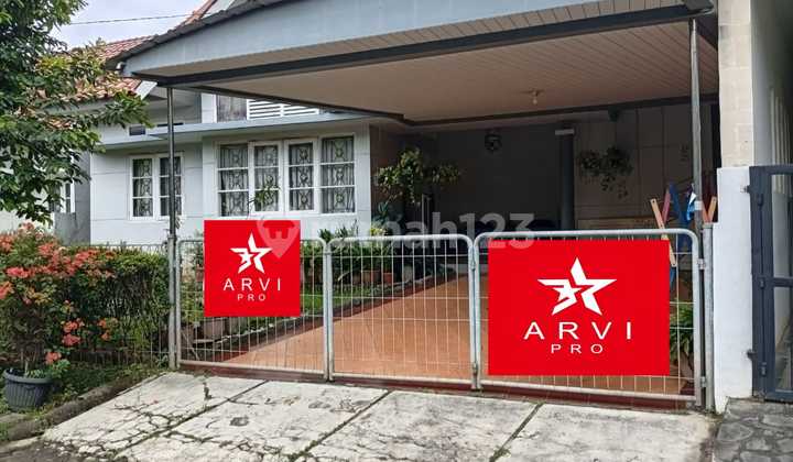 Dijual Rumah 1 Lantai Di Kemang Pratama Bekasi Dijual Rumah 1 Lantai Di Kemang Pratama Bekasi