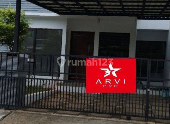 Disewakan Rumah Bagus Di Villa Mutia Kirana Bekasi 1
