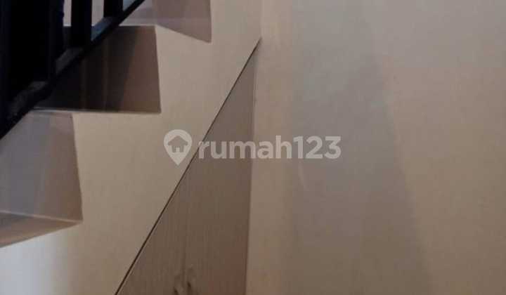 Dijual Rumah Bagus Di Perumahan Springville Bekasi Timur 2