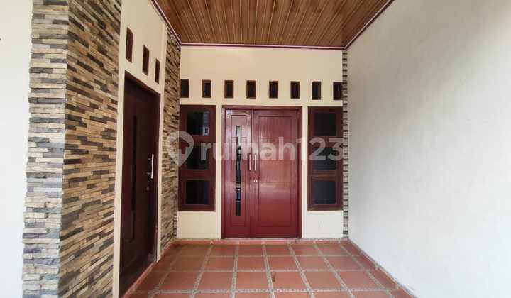Dijual Rumah Di Duta Harapan Di Harapan Baru Bekasi 2