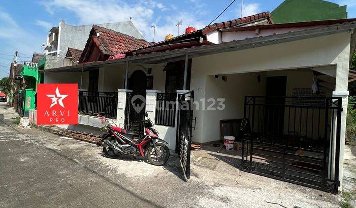 Dijual Rumah Di Duren Jaya Bekasi 1