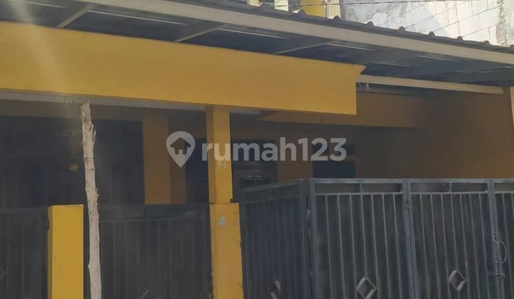 Rumah Di Taman Narogong Indah, Rawalumbu Bekasi Timur 2