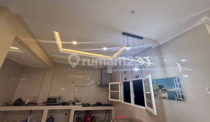 Disewakan Rumah Semi Furnish di Cipinang Indah Jakarta Timur Disewakan Rumah Semi Furnish di Cipinang Indah Jakarta Timur