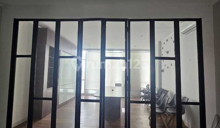Dijual Cepat Ruko 3 Lantai Di Burgundy Summarecon Bekasi 2