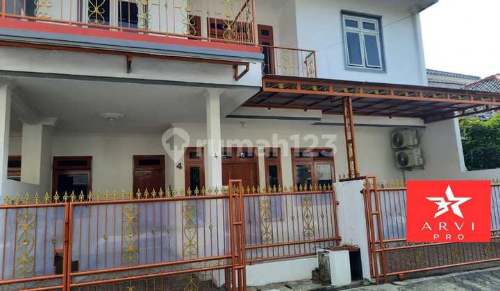 Disewakan Rumah Bagus 2 Lantai Di Duren Sawit Jakarta Timur 1