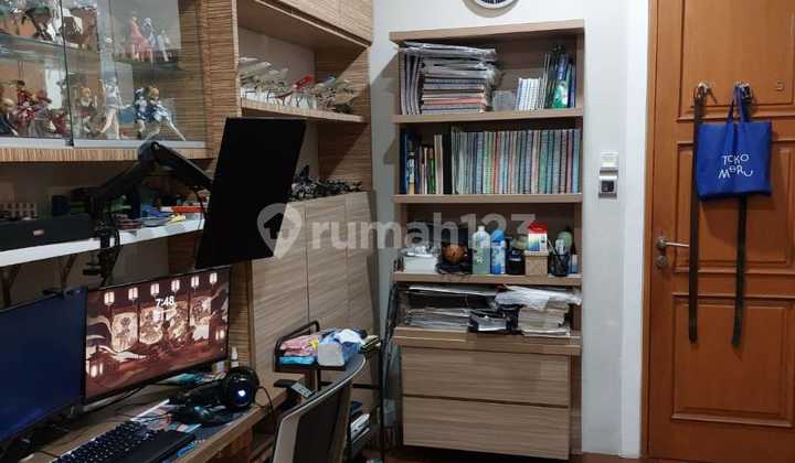 Dijual Rumah Luas di Cipete Jakarta Selatan 2