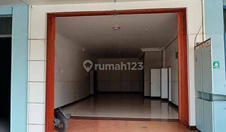 Dijual Ruko Di Harapan Indah 1 Bekasi 2